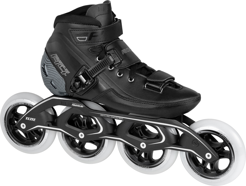 Powerslide R4 100