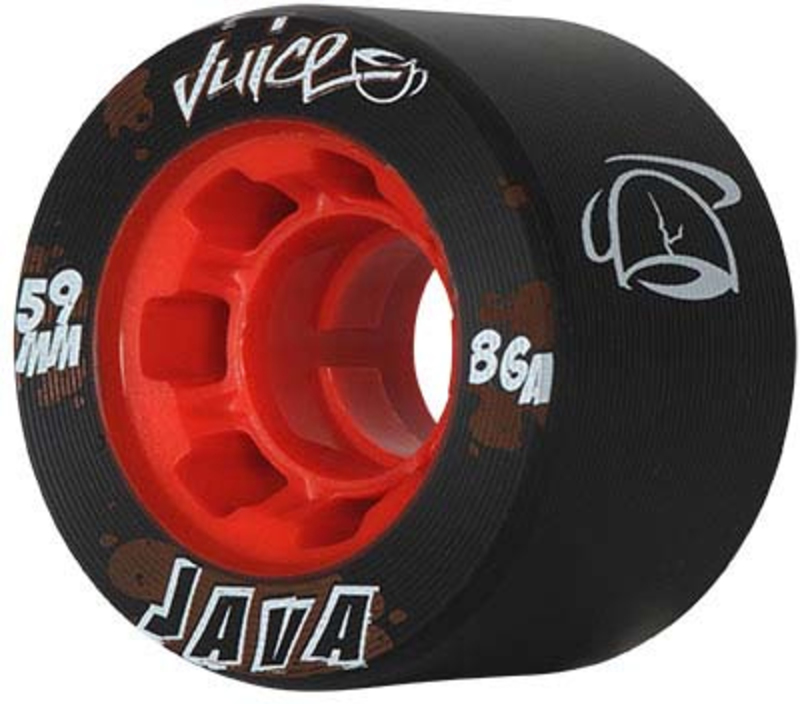 Powerslide Juice Wheels Java Series 59mm