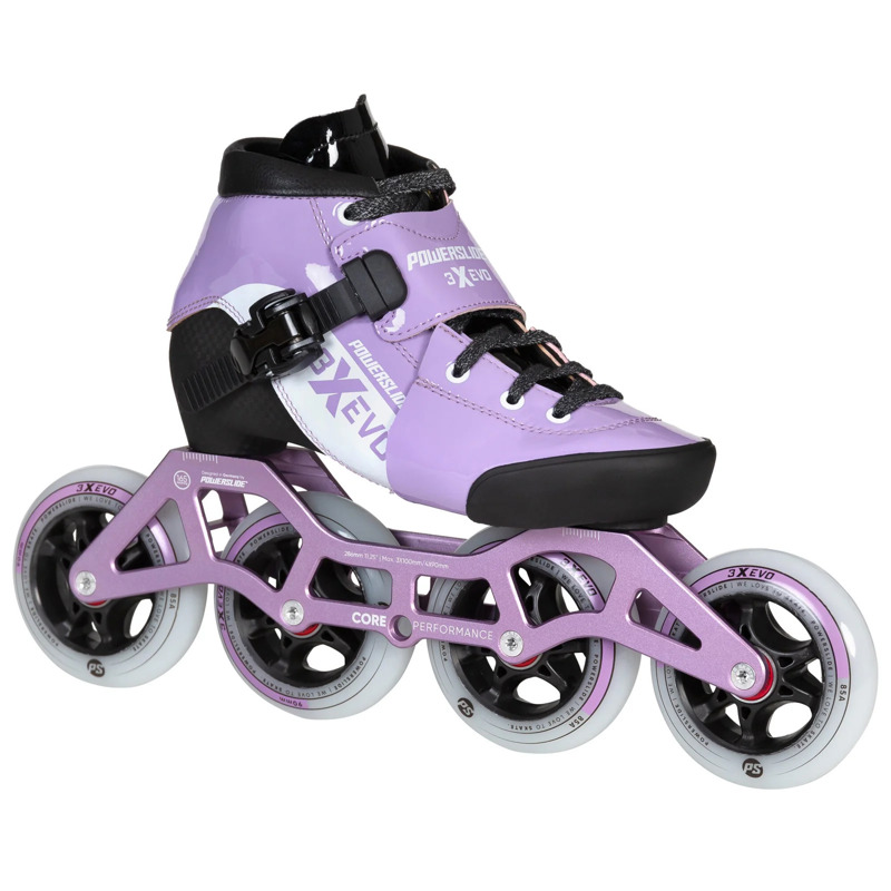 Powerslide Der 3X Evo Kids (verstellbar)