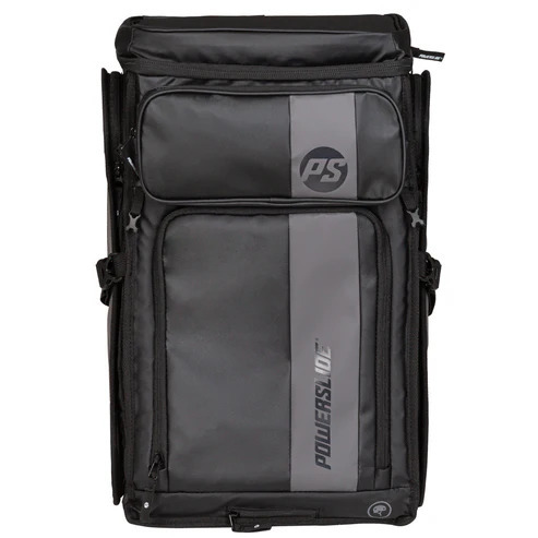 Powerslide Road Runner 2 Ti