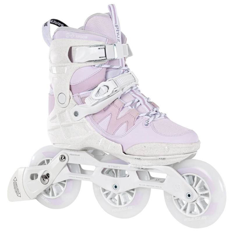 Powerslide Phuzion Argon berry 110
