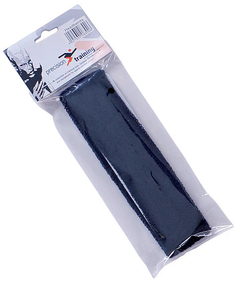 Precision Training headband black
