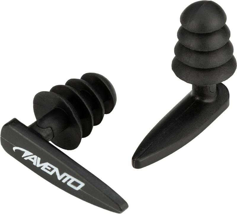 Avento bouchons d'oreilles de natation