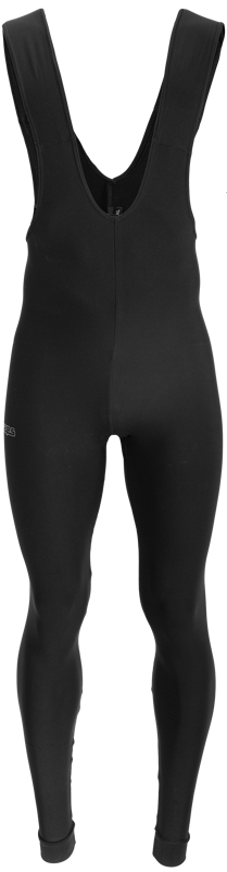 Raps thermo tights