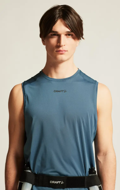 Craft adv essence sl tee 2.0 men real