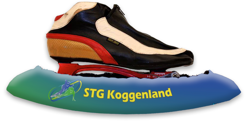 Schaatshoes STG Koggenland