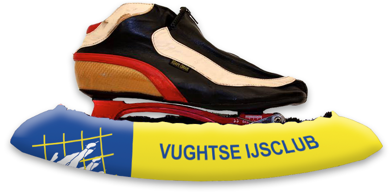 Schaatshoes Vughtse IJsclub