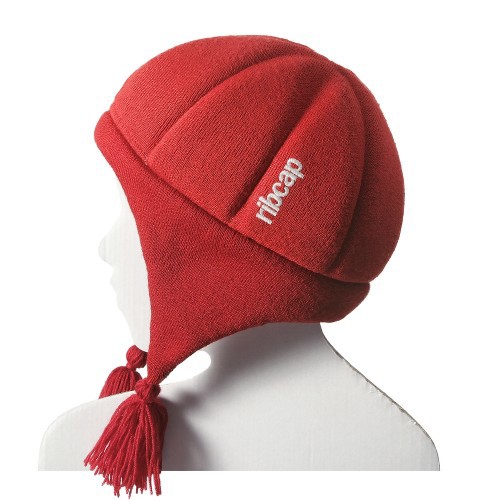Ribcap Chessy rouge