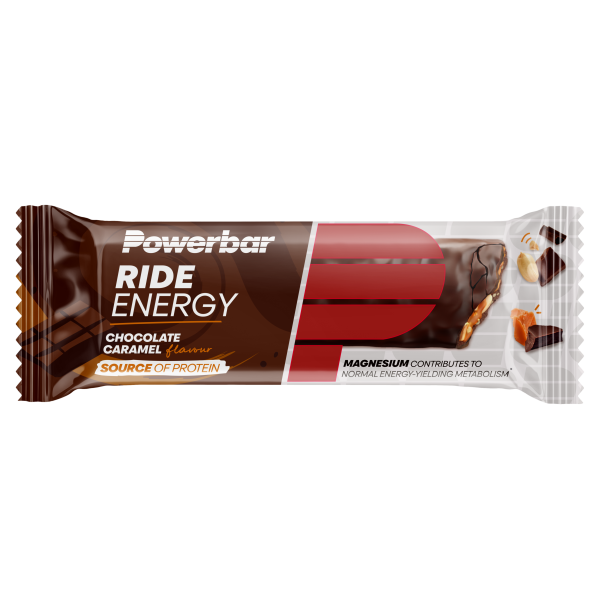 Powerbar ride energy bar