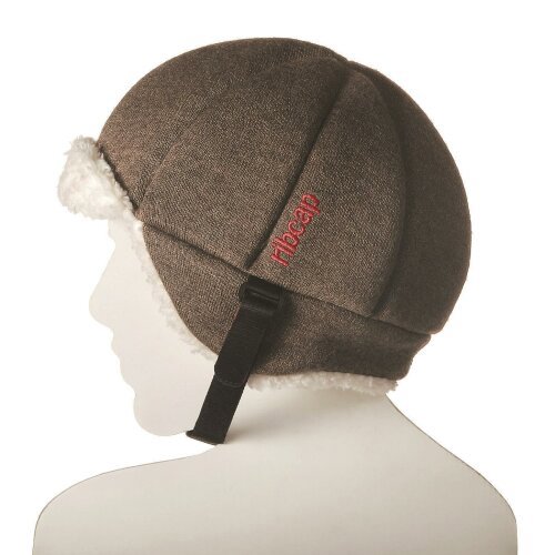 Ribcap Harris marron
