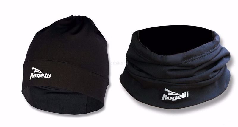 Rogelli Lasa hat black