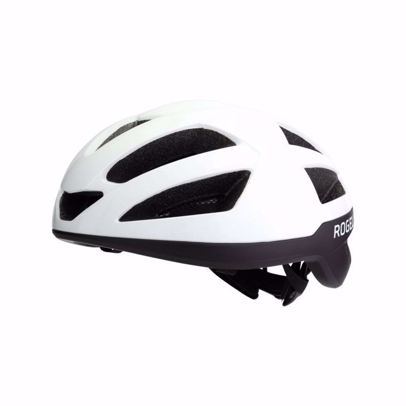 Rogelli puncta bike helmet