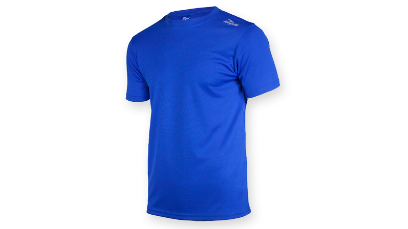 Rogelli Promo Running shirt Blauw
