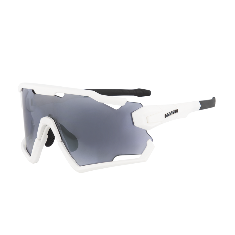 Rogelli Switch sunglasses white
