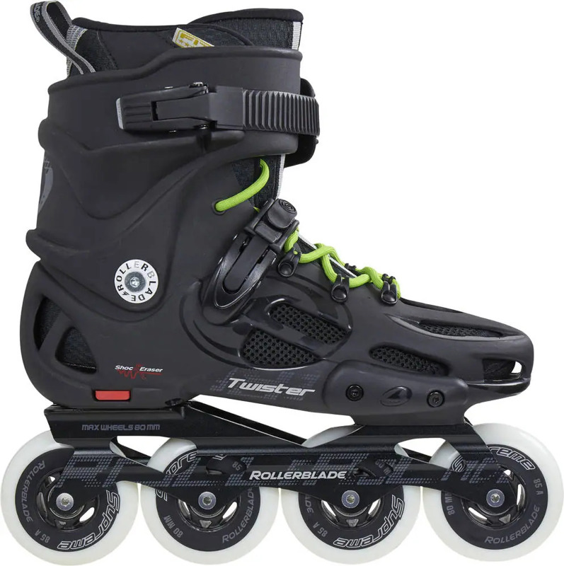 Rollerblade Twister 80