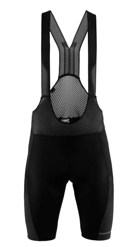 Craft HALE GLOW BIB SHORTS MEN