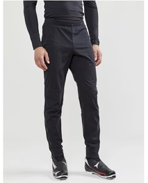 Craft glide  pants full zip  men