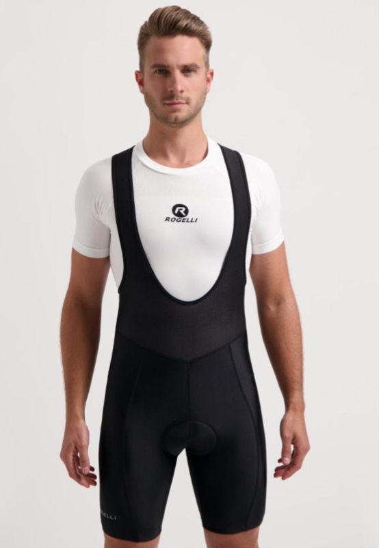 Rogelli cyclinng bibshort Econ