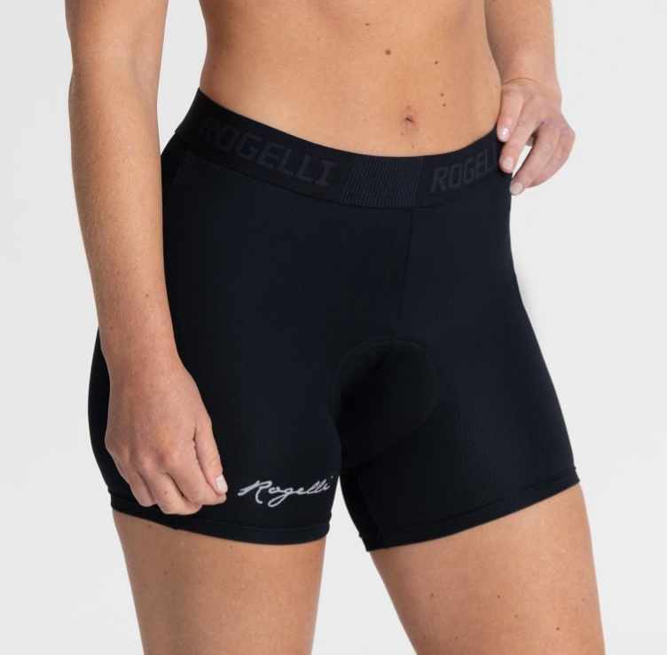 Rogelli cycling boxershort women