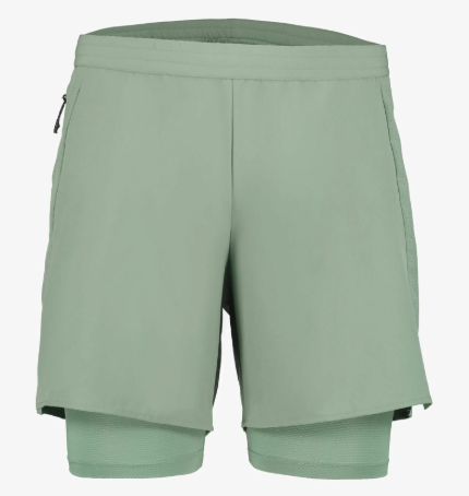 Rukka maaninka 2in1 shorts  spargel