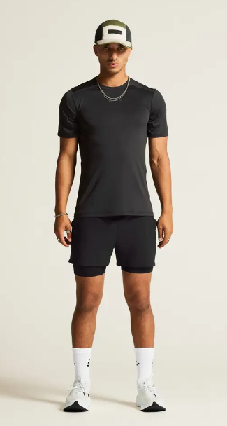 Craft ADV essence ss tee 2 men granite