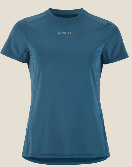 Craft ADV essence ss tee 2 women ensign