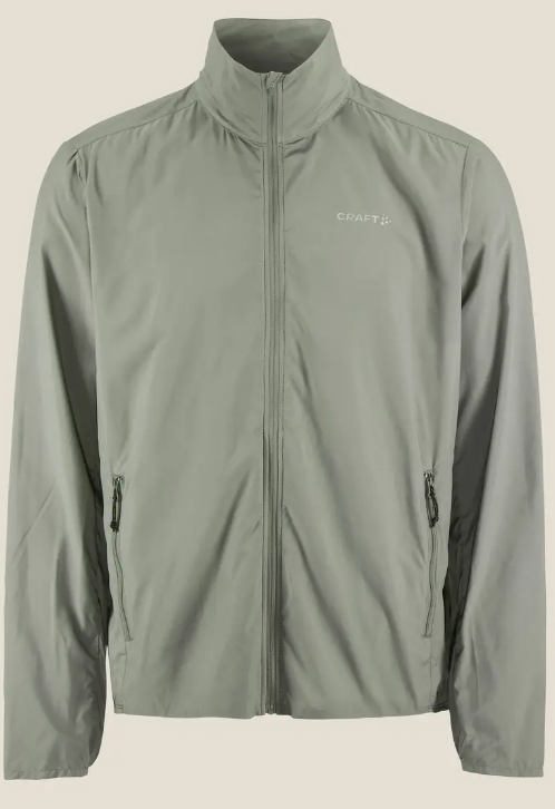 Craft Core essence wind jacket leaf