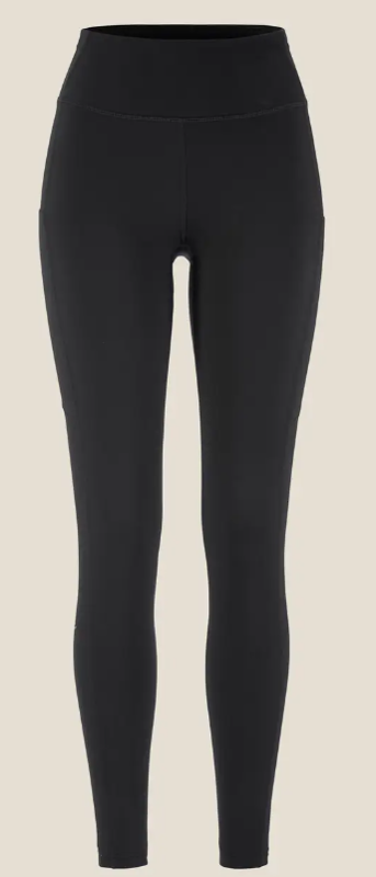 Craft essence warm tights 3 women black