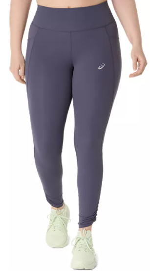 Asics nagino run adjustable tight