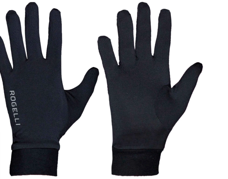 Rogelli running gloves Oakland
