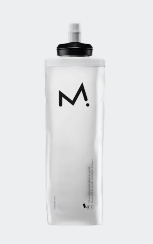 Maurten Drinkflask 550 ml