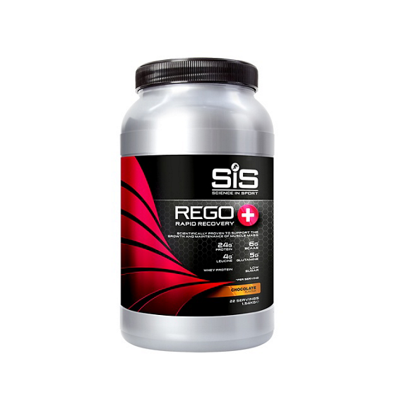 Sis Rego Rapid recovery 1,54kg