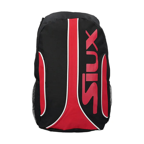  Siux backpack black/red