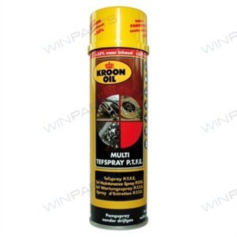 Kroon oil Teflon spray 300ml