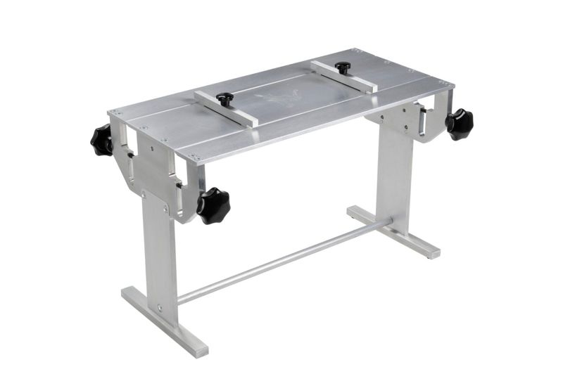 Viking high grinding table