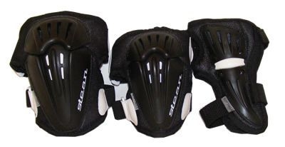 Stean Deluxe Protection Set