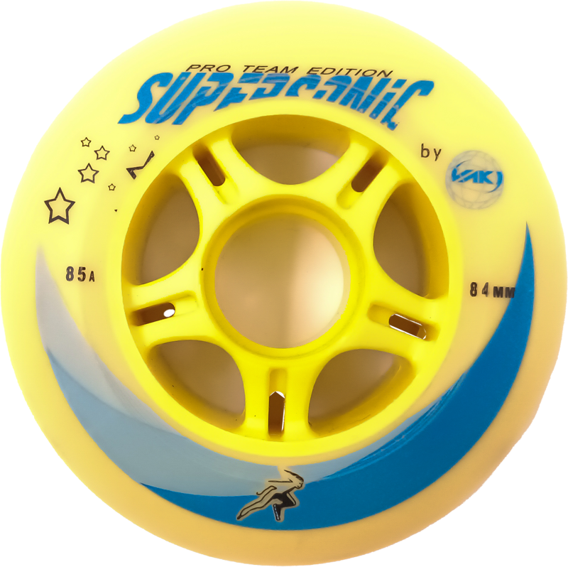 Supersonic 84mm 85a