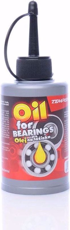 Tempish bearing oil 60ml