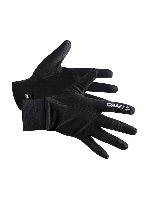 Craft Thermal Glove Black