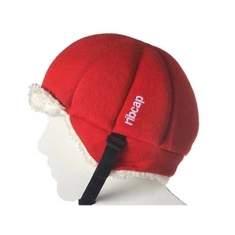 Ribcap Harris rouge