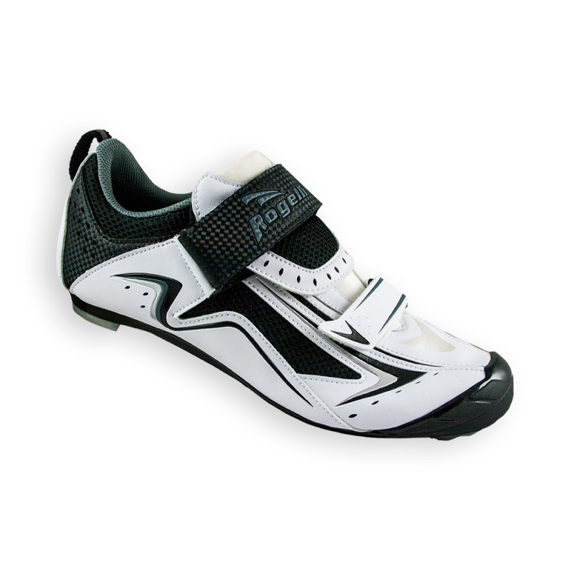 Rogelli triathlon cycling shoe