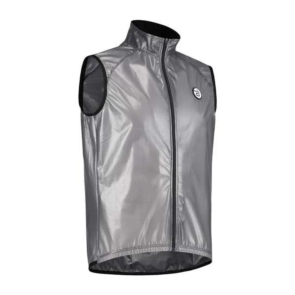 Cádomotus waterproof body warmer