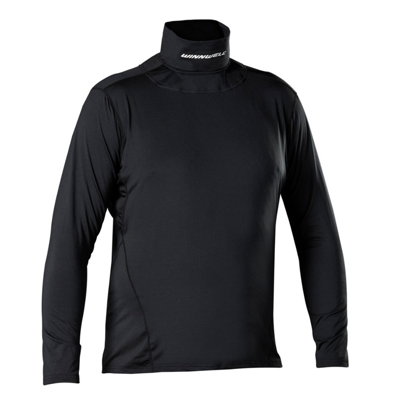 Winnwell chemise protège-cou