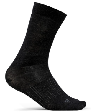 Craft Wool liner sock 2 x pair
