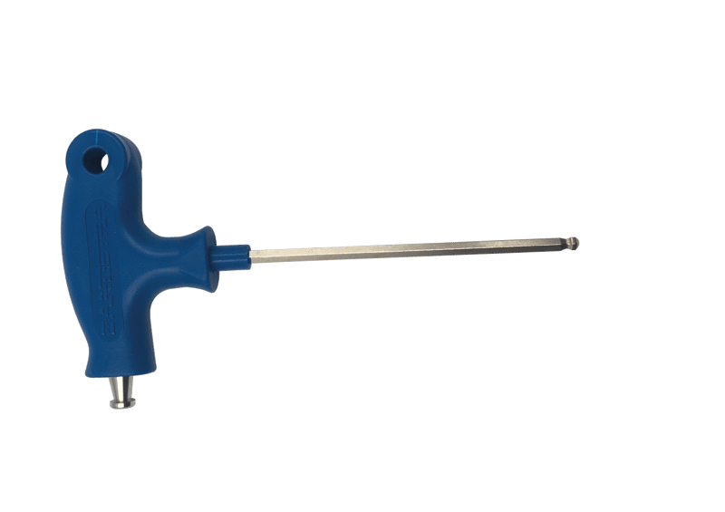 Zandstra Allen key/bearing remover