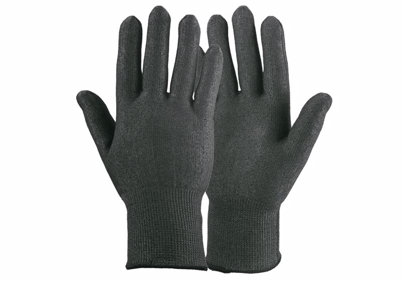 Zandstra tactil cutfree glove black
