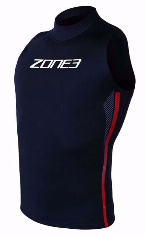 Zone3 neopreen warmth vest