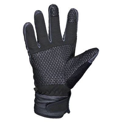 Rogelli Winter glove Valdez black