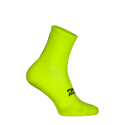 RCS09 fluo Gelbe sokken