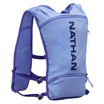 Quickstart 2,0 4L periwinkle/est blue unisex